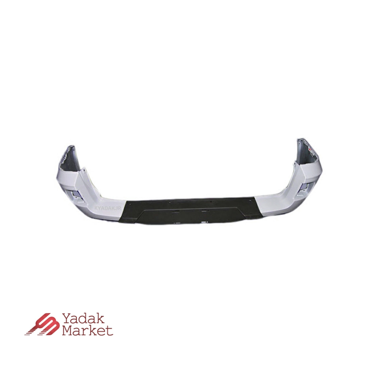 سپر عقب ام وی ام X33S اصلی